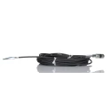 Phoenix Contact Female 4 way M12 Straight to 4 way Unterminated Sensor Actuator Cable 10m 24V SAC 1694839