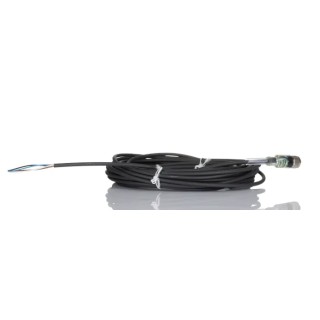 Phoenix Contact Female 4 way M12 Straight to 4 way Unterminated Sensor Actuator Cable 10m 24V SAC 1694839