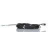Phoenix Contact Female 4 way M12 Straight to 4 way Unterminated Sensor Actuator Cable 10m 24V SAC 1694839