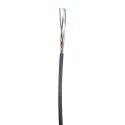Phoenix Contact Female 4 way M12 Straight to 4 way Unterminated Sensor Actuator Cable 10m 24V SAC 1694839