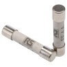 RS PRO 4A FF Ceramic Cartridge Fuse 6.3 x 32 mm 500V AC Ultra Rapid HBC Protection 721-1579