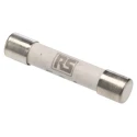 RS PRO 8A Fast Acting Ceramic Cartridge Fuse 6.3 x 32 mm 500V AC 721-1585