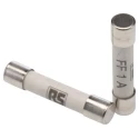 RS PRO 1A FF Ultra Rapid Ceramic Cartridge Fuse 6.3 x 32 mm 700V AC 721-1572