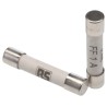 RS PRO 1A FF Ultra Rapid Ceramic Cartridge Fuse 6.3 x 32 mm 700V AC 721-1572