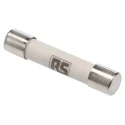 RS PRO 1A FF Ultra Rapid Ceramic Cartridge Fuse 6.3 x 32 mm 700V AC 721-1572