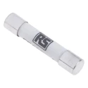 RS PRO 500mA FF Ceramic Cartridge Fuse 6.3 x 32 mm 700V AC Ultra Rapid Protection 721-1563