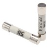 RS PRO 2.5A FF Ultra Rapid Ceramic Cartridge Fuse, 6.3 x 32 mm, 500V AC 721-1575