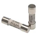RS PRO 2.5A FF Ceramic Cartridge Fuse 5 x 20 mm 250V AC Fast Acting 721-1594