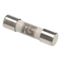 RS PRO 2.5A FF Ceramic Cartridge Fuse 5 x 20 mm 250V AC Fast Acting 721-1594
