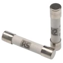 RS PRO 4A T Ceramic Cartridge Fuse 6.3 x 32 mm 500V AC Time Lag 721-1601