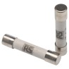 RS PRO 4A T Ceramic Cartridge Fuse 6.3 x 32 mm 500V AC Time Lag 721-1601