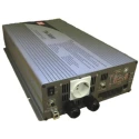 MEAN WELL Panel 3000W True Sine Wave Power Inverter 42-60V DC Input, 230V AC Output TN-3000-248B