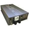 MEAN WELL Panel 3000W True Sine Wave Power Inverter 42-60V DC Input, 230V AC Output TN-3000-248B