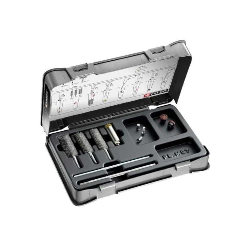 Facom Plastic Tool Tray L 330 mm H 65 mm PL.M97
