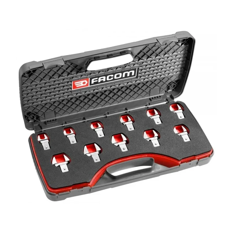 Facom Plastic Tool Tray with Dimensions W 235mm x L 480mm x H 70mm PM.11J11A