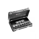 Facom Plastic Tool Tray, W 215 mm, L 330 mm, H 58 mm PL.M04