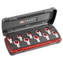 Facom Plastic Tool Tray 165mm Width, 385mm Length, 65mm Height PM.13J10A