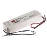 MEAN WELL IP67 Rated 1 Output LED Driver, 24V, 100.8W, 4.2A Constant Voltage