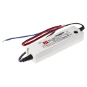 MEAN WELL IPL64 1 Output Panel Mount LED Driver 12V 19.2W 1.6A Constant Voltage IP64