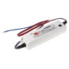 MEAN WELL IPL64 1 Output Panel Mount LED Driver 12V 19.2W 1.6A Constant Voltage IP64