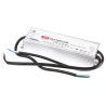 MEAN WELL IP67 1 Output LED Driver, Constant Current, 24V, 187.2W, 7.8A, 1 to 10 V PWM Resistance Dimming