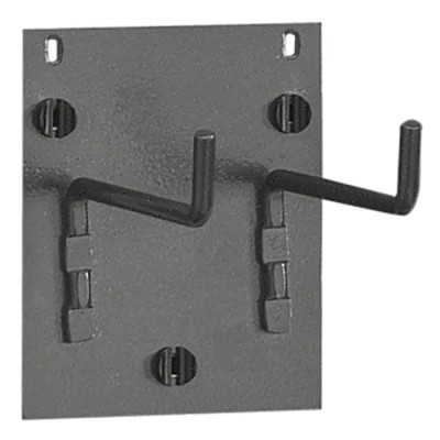 Facom Screw Hook Fixing Method Screw Length 55mm Width 100mm Height 100mm CKS.77A