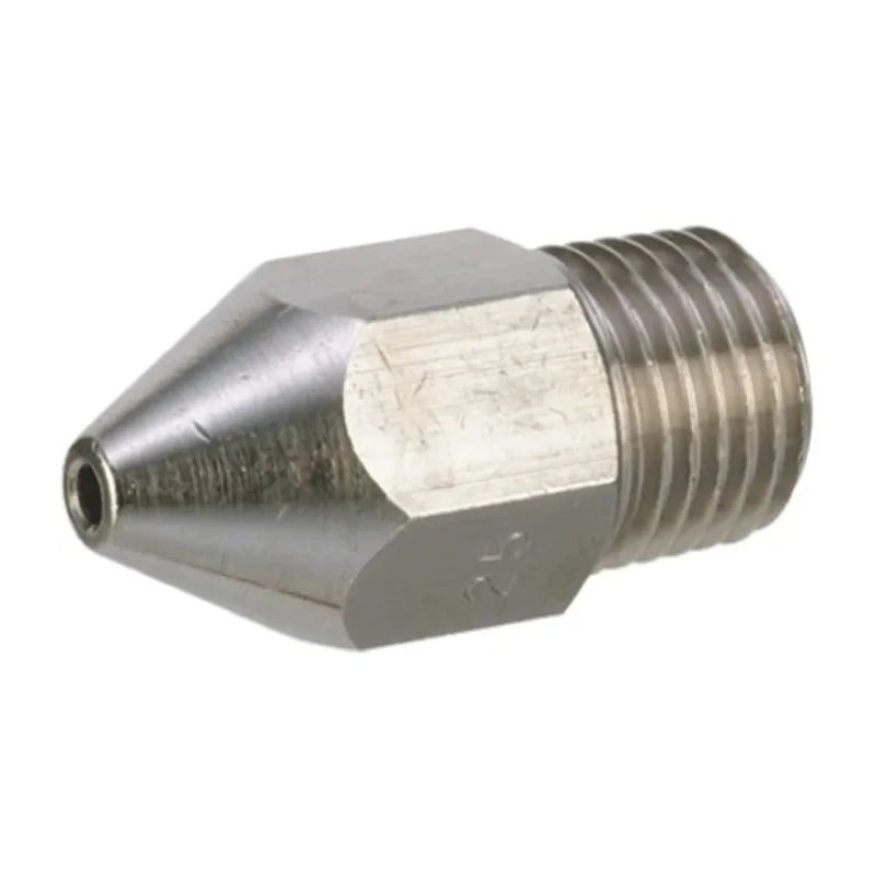 SMC VMG Blower Gun, BSP Inlet Thread, 60°C Maximum Operating Temperature, 605.3mm Length KN-R02-200