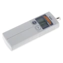 SMC Pressure Gauge, Max Pressure Measurement 10 bar PPA100-04