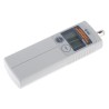 SMC Pressure Gauge, Max Pressure Measurement 10 bar PPA100-04