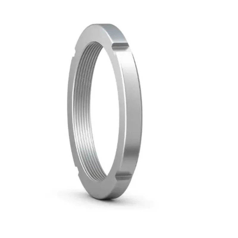 SKF Lock Nut Bearing Assembly M35x1.5 Thread, 35mm ID, 52mm OD KM 7