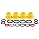 Karcher Pressure Washer O Ring Set for K Series Pressure Washer 26407290