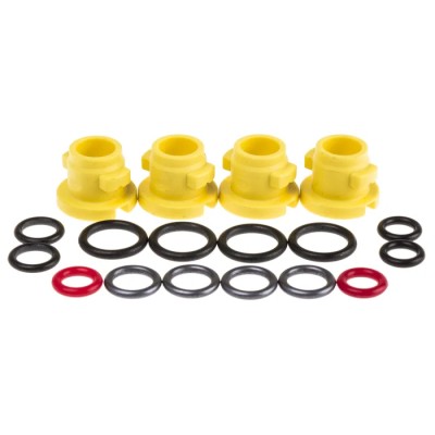 Karcher Pressure Washer O Ring Set for K Series Pressure Washer 26407290