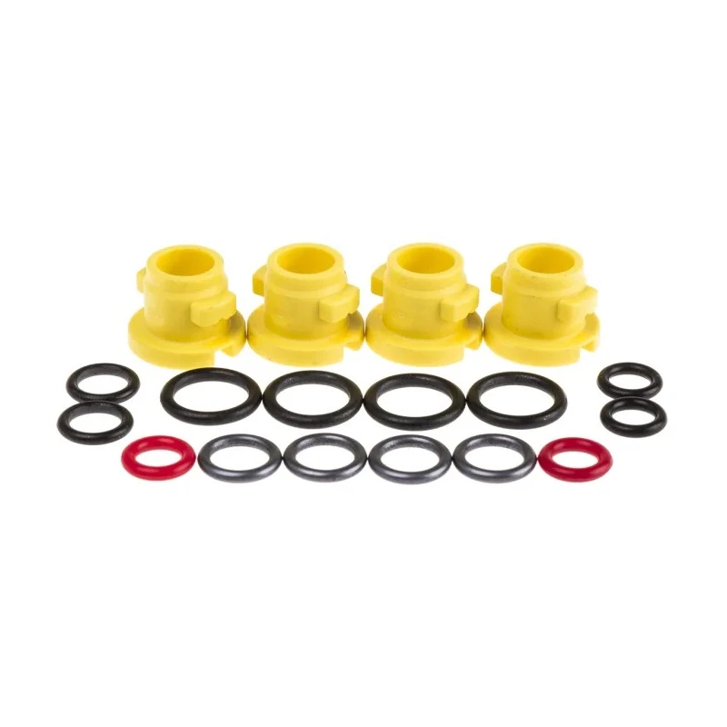 Karcher Pressure Washer O Ring Set for K Series Pressure Washer 26407290