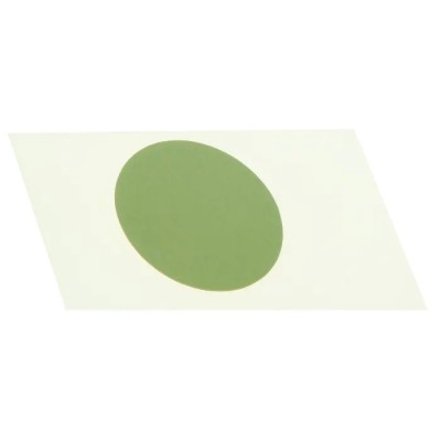 Fischer Elektronik Self-Adhesive Thermal Interface Pad 0.127 mm Thick 0.37 W/mK WLFT 404 D 23