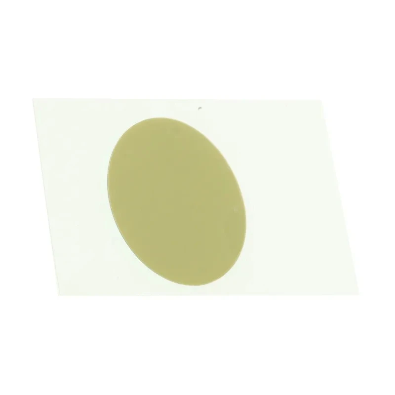 Fischer Elektronik Self-Adhesive Thermal Interface Pad 0.127 mm Thick 0.37 W/mK WLFT 404 D 23