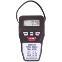 Mecmesin Compact Force Gauge 860-022 500 Hz RS232 Output Range 860 Resolution 0.2 N United Kingdom