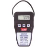 Mecmesin Compact Force Gauge 860-022 500 Hz RS232 Output Range 860 Resolution 0.2 N United Kingdom