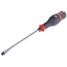 Facom Standard Slotted Screwdriver 1.5mm Tip Thickness 175 mm Blade 300 mm Overall ATWH10X175CK