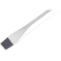 Facom Standard Slotted Screwdriver 1.5mm Tip Thickness 175 mm Blade 300 mm Overall ATWH10X175CK