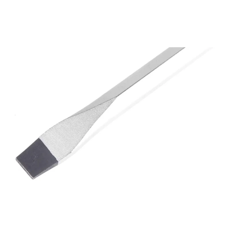 Facom Standard Slotted Screwdriver 1.5mm Tip Thickness 175 mm Blade 300 mm Overall ATWH10X175CK