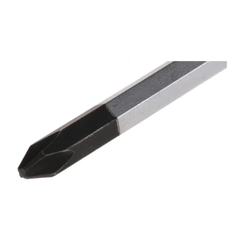 Facom Standard Philips Screwdriver PH2 Tip 125 mm Blade ATWPH2X125CK