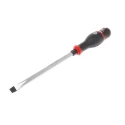Facom Standard Slotted Screwdriver 200 mm Blade, 325 mm Overall Length ATWH12X200CK