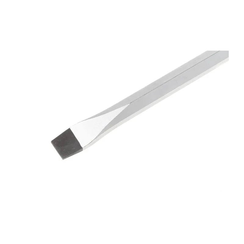 Facom Standard Slotted Screwdriver 200 mm Blade, 325 mm Overall Length ATWH12X200CK