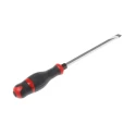 Facom Standard Slotted Screwdriver 200 mm Blade, 325 mm Overall Length ATWH12X200CK