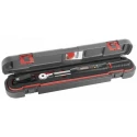 Facom Digital Electronic Torque Wrench, 1.5 To 30 Nm Torque Range, 1/4 in Square Drive, 390mm Overall Length E.306A30RPF