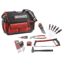Facom 29 Piece Engineer Tool Kit with Case CM.FC29PF