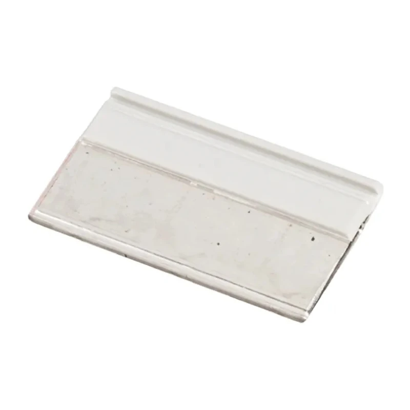 ETA Busbar 24 V dc, 34.5 mm Pitch, Series X222.611 Model X222.611.34 BUSBAR (34.5MM) (PACK OF 10)