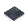STMicroelectronics 32 bit ARM Cortex M3 Microcontroller STM32F100RBT6B, 24 MHz, 128kB FLASH, 64-Pin LQFP