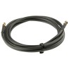 Mobilemark CA120/195 Series 3 m Coaxial Cable Female SMA to Female RP SMA, 50 Ω UK Origin CA120