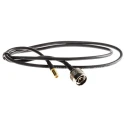 Mobilemark CA39/240 Series Coaxial Cable Female SMA to Female N Type 990.6 mm 50 Ω 